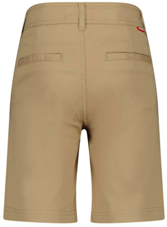 Vingino jongens korte broek Zand - 152