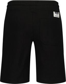 Vingino jongens korte broek Zwart - 104