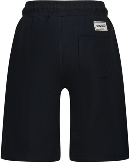 Vingino jongens korte broek Zwart - 104