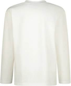 Vingino jongens longsleeve Ecru - 128