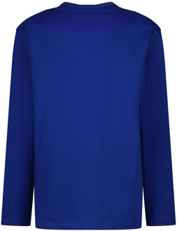 Vingino jongens longsleeve Kobalt - 104