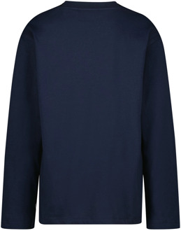 Vingino jongens longsleeve Marine - 176