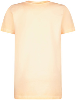 Vingino jongens longsleeve Oranje - 176