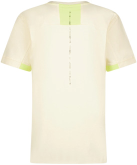 Vingino jongens longsleeve Wit - 164