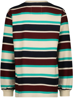 Vingino jongens longsleeve Wit - 176