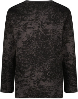 Vingino jongens longsleeve Zand - 104