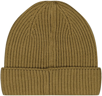 Vingino jongens muts Beige - L-XL