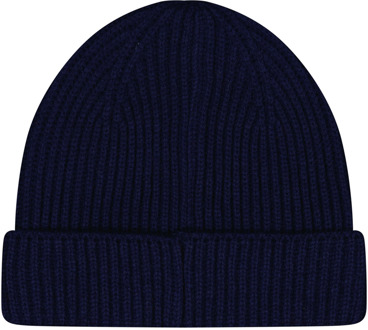 Vingino jongens muts Indigo - L-XL