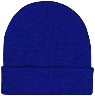 Vingino jongens muts Kobalt - S-M