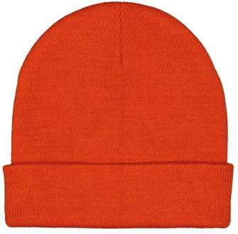 Vingino jongens muts Rood - S-M