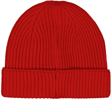 Vingino jongens muts Rood - S-M