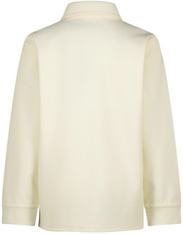 Vingino jongens overhemd Ecru - 152