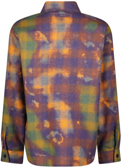 Vingino jongens overhemd Marine - 152