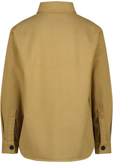 Vingino jongens overhemd Zand - 152