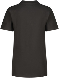 Vingino jongens polo Antracite - 176