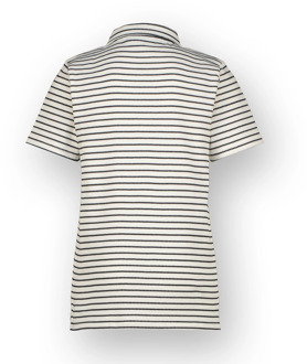 Vingino jongens polo Ecru - 128