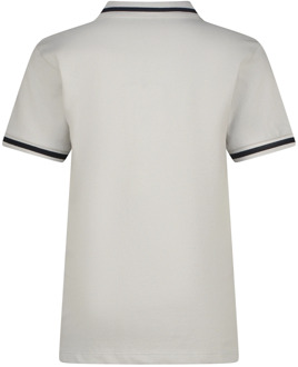 Vingino jongens polo Grijs - 104