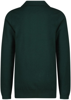 Vingino jongens polo Groen - 164