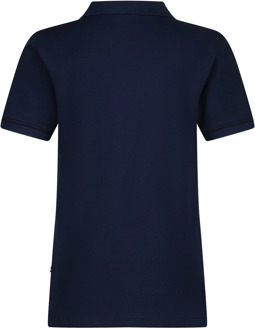 Vingino jongens polo Indigo - 152