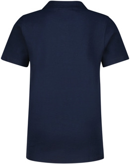 Vingino jongens polo Marine - 176