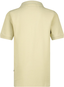 Vingino jongens polo Olijf - 116