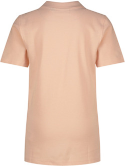 Vingino jongens polo Rose - 104