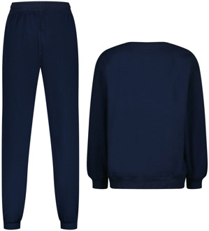 Vingino jongens pyjama Marine - 122-128