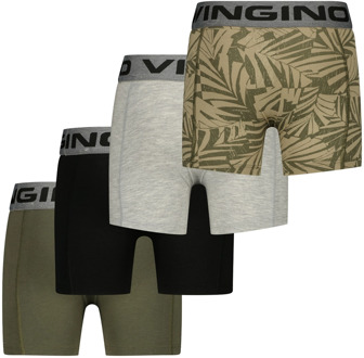 Vingino jongens short Army - 146-152