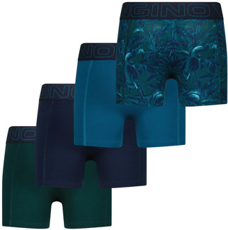 Vingino jongens short Groen - 146-152