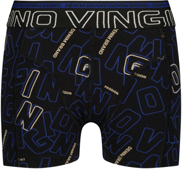 Vingino jongens short Kobalt - 170-176