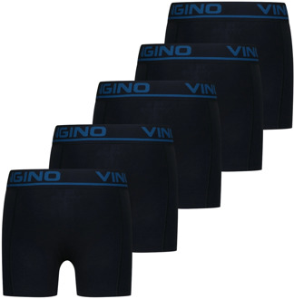 Vingino jongens short Marine - 122-128