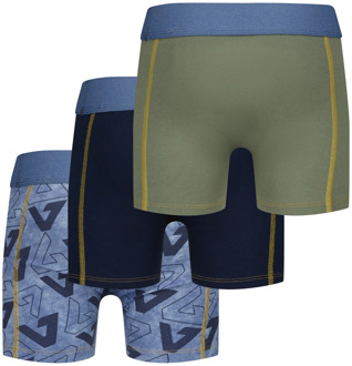 Vingino jongens short Marine - 134-140