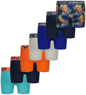 Vingino jongens short Marine - 158-164