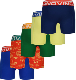 Vingino jongens short Meerkleurig - 122-128