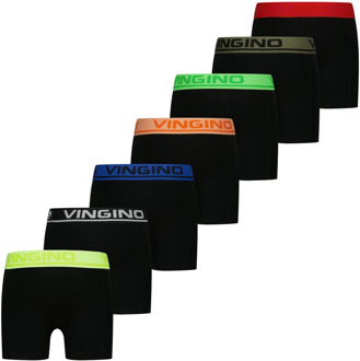 Vingino jongens short Meerkleurig - 146-152