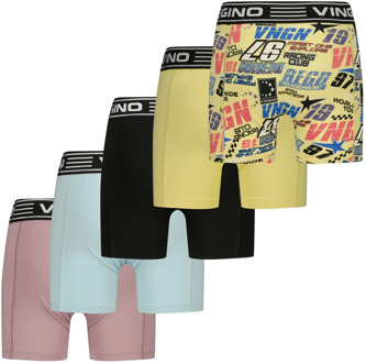 Vingino jongens short Meerkleurig - 146-152