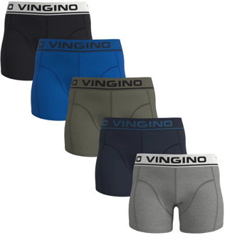 Vingino jongens short Meerkleurig - 98-104