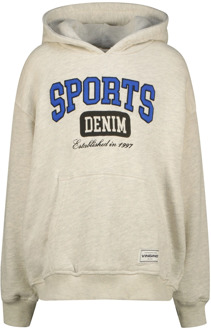 Vingino jongens sweater Beige - 164