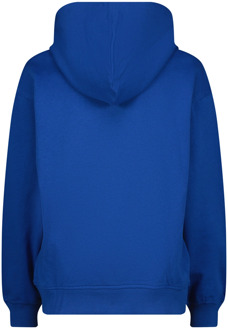 Vingino jongens sweater Blauw - 104