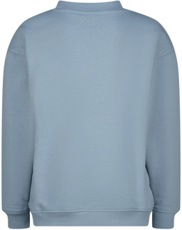 Vingino jongens sweater Blauw - 116