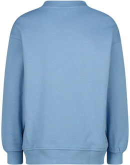 Vingino jongens sweater Blauw - 116