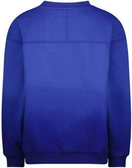 Vingino jongens sweater Blauw - 152
