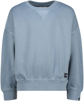 Vingino jongens sweater Blauw - 164