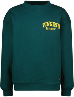 Vingino jongens sweater Bottle - 128