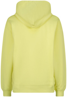 Vingino jongens sweater Geel - 116