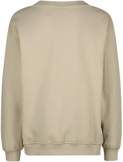 Vingino jongens sweater Grijs - 128