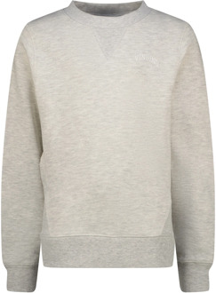 Vingino jongens sweater Grijs - 176