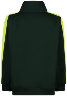 Vingino jongens sweater Groen - 104