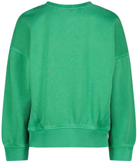 Vingino jongens sweater Groen - 128
