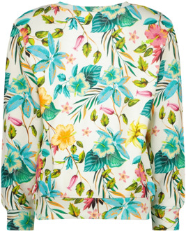 Vingino jongens sweater Groen - 152